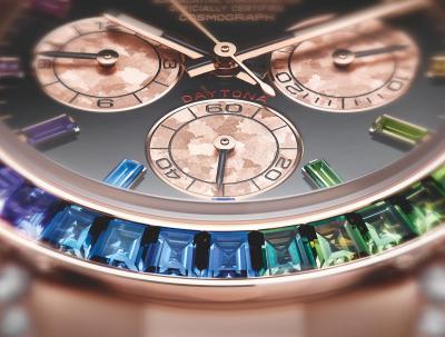 Rolex | tous les modèles dévoilés au Baselworld 2018